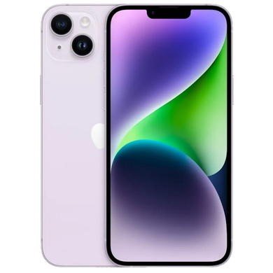 Apple iPhone 14 Purple 6.1" 512GB 5G Unlocked Smartphone