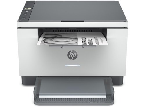 HP LaserJet MFP M234dw Wireless Multifunction Mono Printer