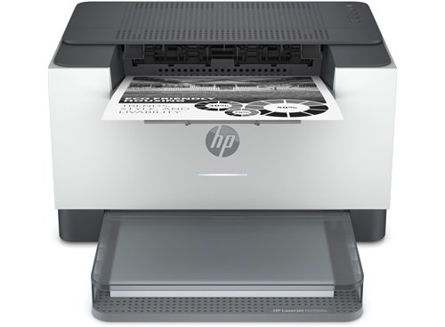 HP LaserJet Pro M209dw Wireless Mono Laser Printer