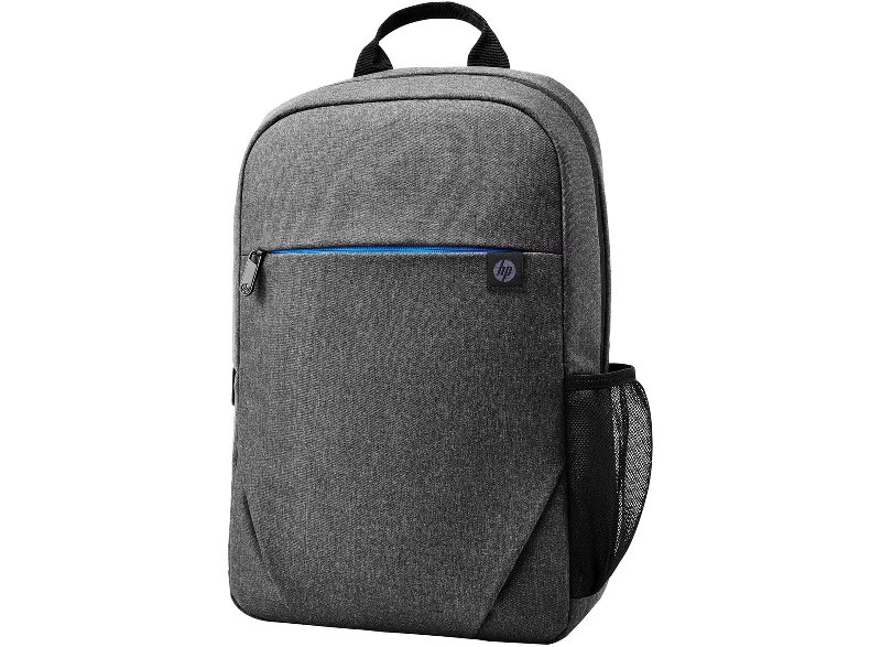 HP Prelude Pro Grey Backpack for Laptops Up To 15.6 Inches