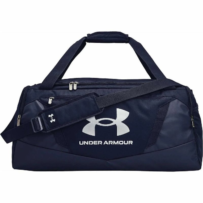 Under Armour UA Undeniable 5.0 Duffle Bag - 58L, Navy
