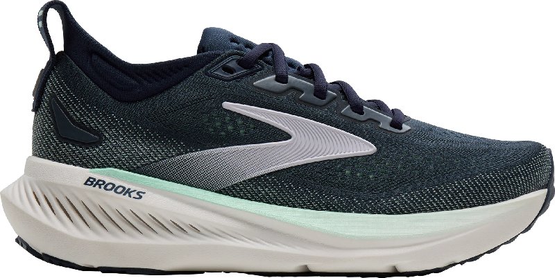 Brooks Glycerin 23 Women's Running Shoes in Blue