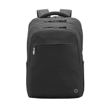HP Renew Business 17.3 Inch Laptop Backpack in Black