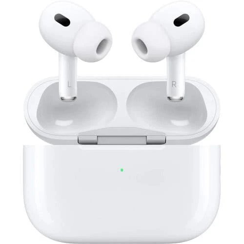 Apple AirPods Pro 2 with MagSafe Charging Case (USB-C)