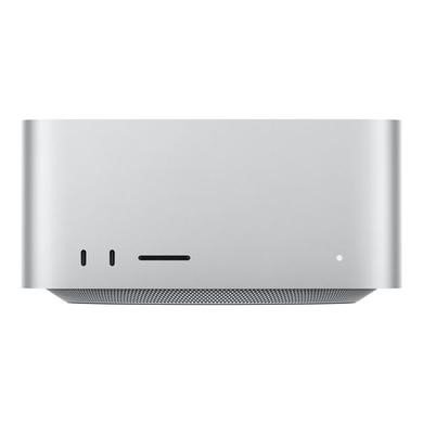 Apple Mac Studio 2025 M4 Max 36GB RAM 512GB SSD 32-Core GPU Silver