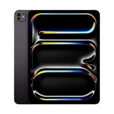 Apple iPad Pro 2024 13" Space Black 256GB Wi-Fi Tablet