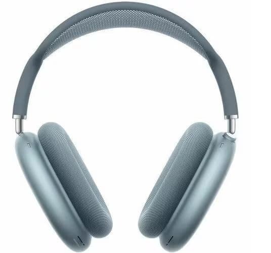 Apple AirPods Max Over-Ear Wireless Headphones - Blue