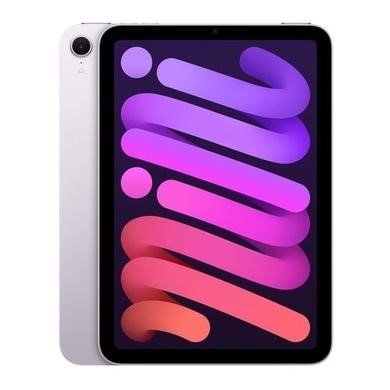 Apple iPad Mini 2024 8.3" Purple 256GB Wi-Fi Tablet