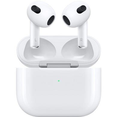 Apple AirPods 3rd Gen with Lightning Charging Case