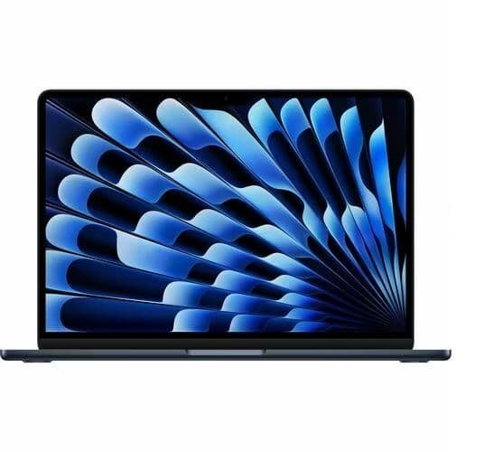 Apple MacBook Air 13-inch 2025 M4 10-Core CPU 16GB/512GB Midnight