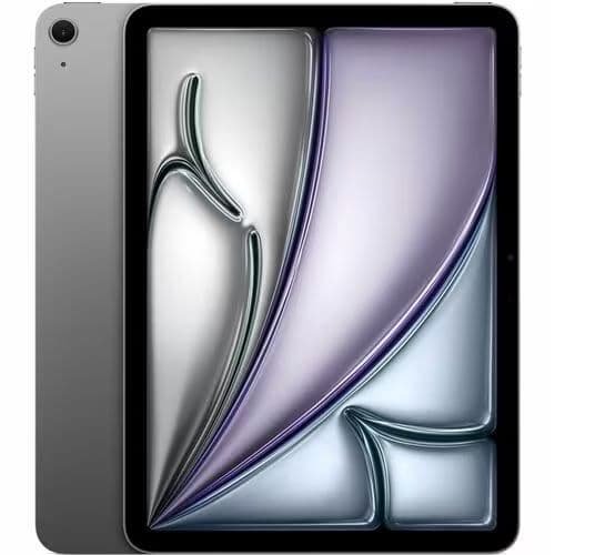 Apple iPad Air 13 128GB WiFi Space Grey