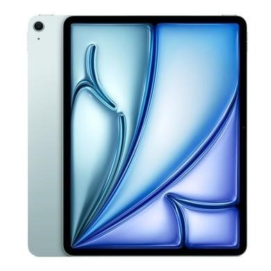 Apple iPad Air 2025 13" Blue 128GB Wi-Fi Tablet