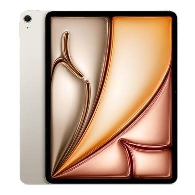 Apple iPad Air 2025 11" Starlight 256GB Wi-Fi & Cellular Tablet