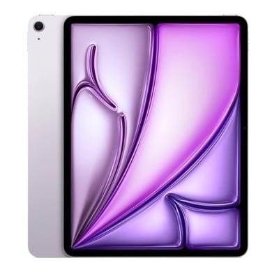 Apple iPad Air 2025 11-inch Purple 128GB Wi-Fi Tablet