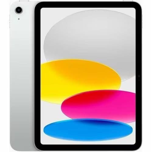 Apple iPad A16 11" WiFi 128GB Silver