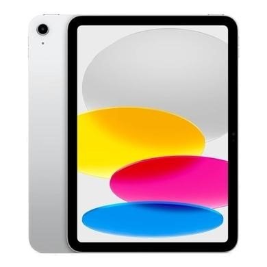 Apple iPad 2025 11" Silver 512GB Wi-Fi Tablet