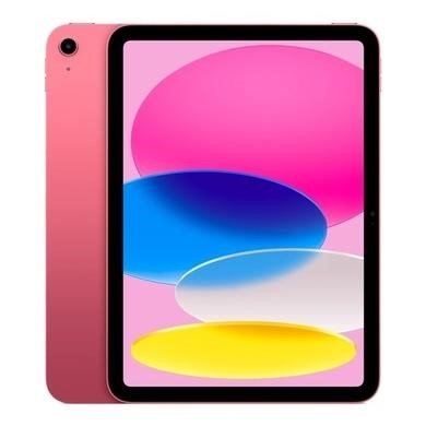 Apple iPad 2025 11" Pink 512GB Wi-Fi Tablet