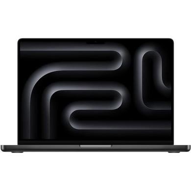 Apple MacBook Pro 14-inch M5 16GB RAM 512GB SSD Space Black