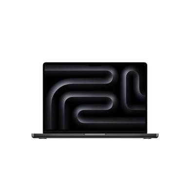 Apple MacBook Pro 14-inch M5 chip 16GB RAM 1TB SSD Space Black