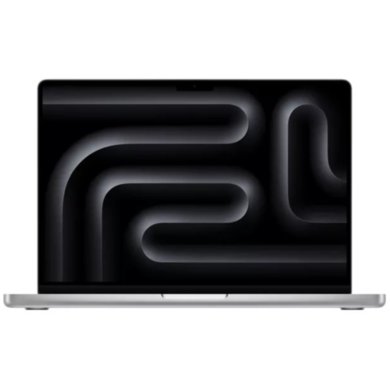 Apple MacBook Pro 14 Inch M5 16GB RAM 512GB SSD Silver