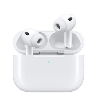 Apple AirPods Pro 3rd Generation with MagSafe Case - White