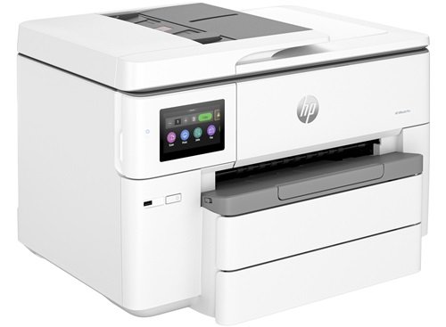 HP OfficeJet Pro 9730e Wide Format A3 Wireless Multifunction Inkjet Printer with HP Plus