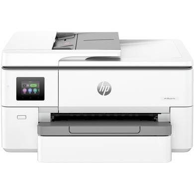 HP OfficeJet Pro 9720e Wide Format A3 All-in-One Inkjet Printer