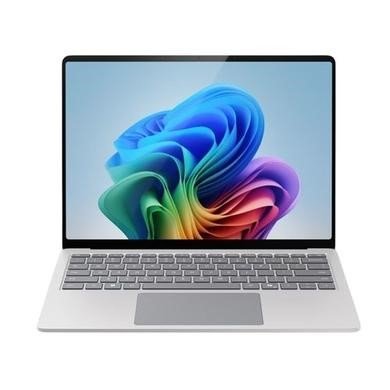 Microsoft Surface Laptop 7 Snapdragon X Elite 16GB RAM 512GB SSD 13.8 Inch Platinum