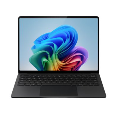 Microsoft Surface Laptop 7 Snapdragon X Elite 32GB RAM 1TB SSD 13.8 Inch Black