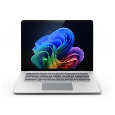 Microsoft Surface Laptop 7th Edition - 15" - Intel Core Ultra 7 - 32GB RAM - 512GB SSD - Platinum