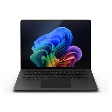 Microsoft Surface Laptop 7th Edition - Core Ultra 7, 32GB RAM, 512GB SSD, 15-inch, Black