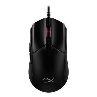 HyperX Pulsefire Haste 2 Wired Gaming Mouse in Black