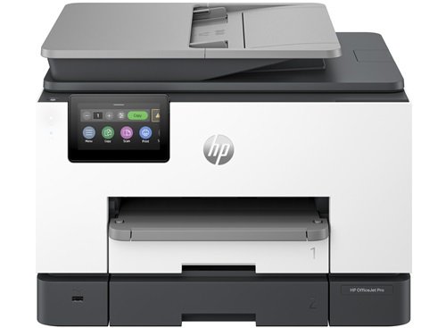 HP OfficeJet Pro 9135e A4 Colour Multifunction Inkjet Printer with HP Plus