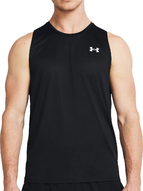 Under Armour Tech Men's Training Vest in Black
