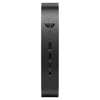 HP Elite t655 Thin Client PC with AMD Ryzen, 8GB RAM, 32GB eMMC