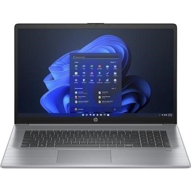 HP ProBook 450 G10 Laptop with Intel Core i7, 16GB RAM, 512GB SSD, 15.6 Inch Display, Windows 11 Pro