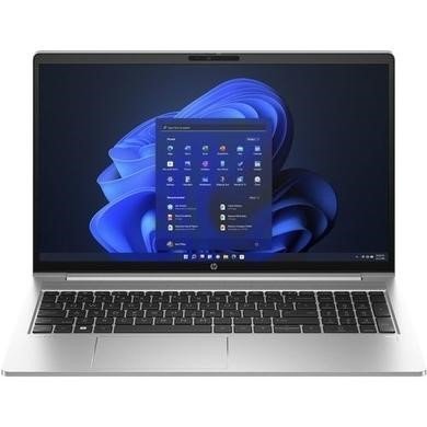 HP ProBook 455 G9 Laptop with AMD Ryzen 7, 16GB RAM, 512GB SSD, 15.6 Inch Display, Windows 11 Pro