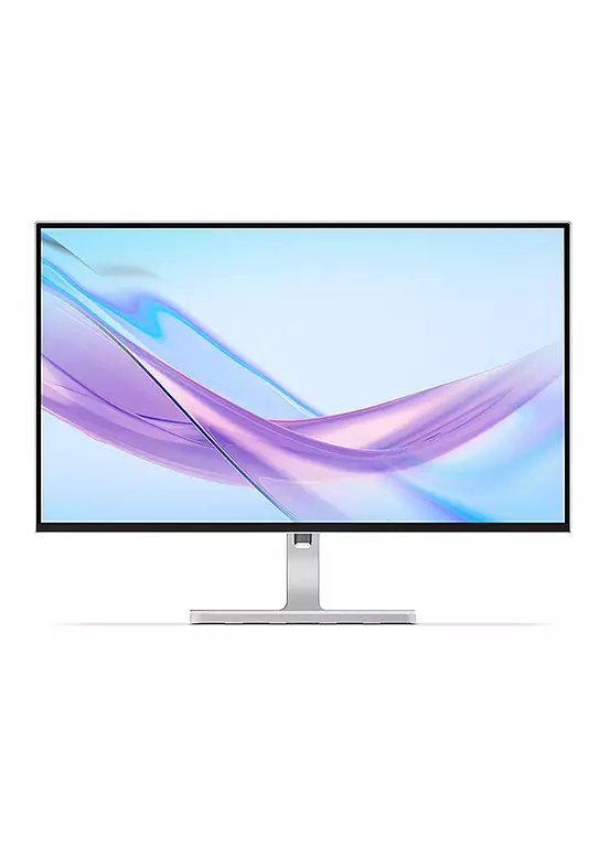 Lenovo L27Q-4A 27-Inch QHD IPS 100Hz Monitor with FreeSync and Speakers