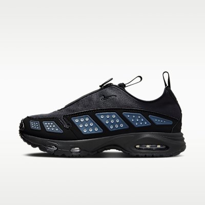 Nike Air Max SNDR Women's Shoes - Black/Silver - Size 5