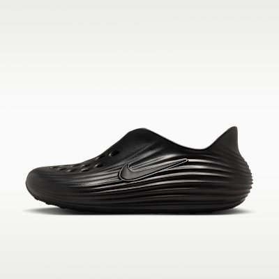 Nike ReactX Rejuven8 Women's Shoes - Black - Size 5