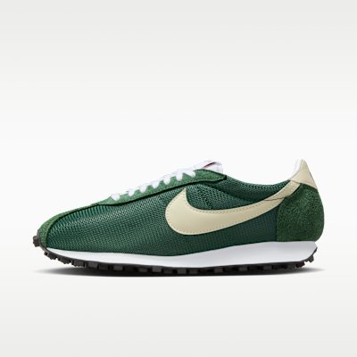 Nike LD-1000 Women's Shoes - Fir/White/Gum Light Brown/Light Khaki - Size 5