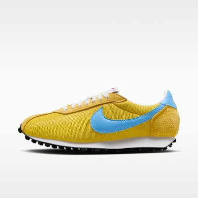 Nike LD-1000 Women's Shoes - Lightning/White/Black/University Blue - Size 5