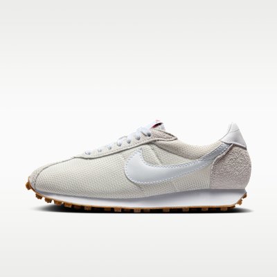 Nike LD-1000 Women's Shoes - Summit White/Sail/Gum Medium Brown/White - Size 5
