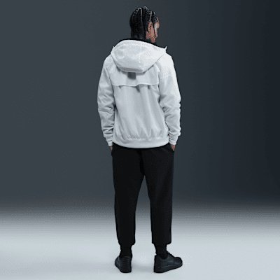 Nike Club Men's Joggers - Black/Black/White - Size XS