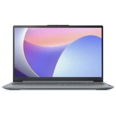 Lenovo IdeaPad Slim 3 15.6" Laptop, Intel N100, 4GB RAM, 128GB SSD