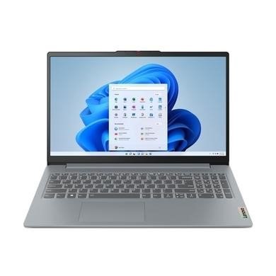 Lenovo IdeaPad Slim 3 Intel Core i5 8GB RAM 512GB SSD 15.6 Inch Laptop