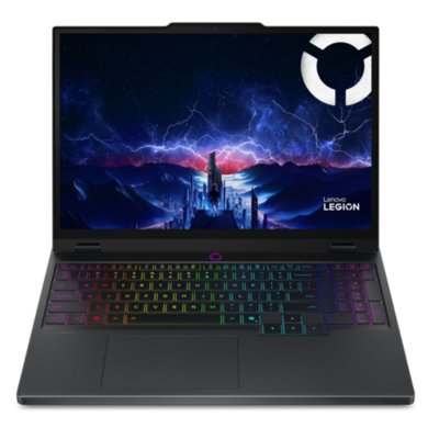 Lenovo Legion 5 15IRX10 Intel Core i7 16GB RAM 1TB SSD RTX 5050 15.6" Gaming Laptop
