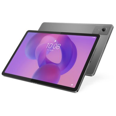 Lenovo Idea Tab 11" Tablet 128GB Wi-Fi in Luna Grey with Folio Keyboard and Pen