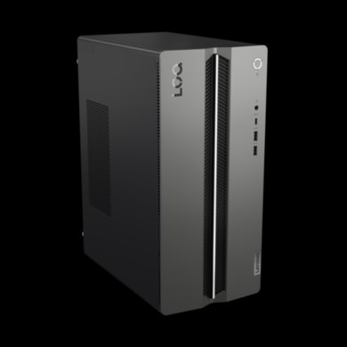 Lenovo LOQ Tower 17IAX10 Gaming PC with Intel Core Ultra 7 255HX, 16GB RAM, 1TB SSD, RTX 5060
