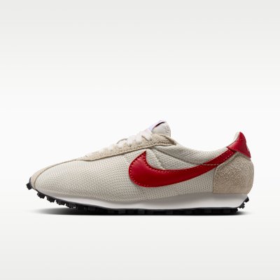 Nike LD-1000 Women's Shoes - Coconut Milk/Sail/Black/Gym Red - Size 5
